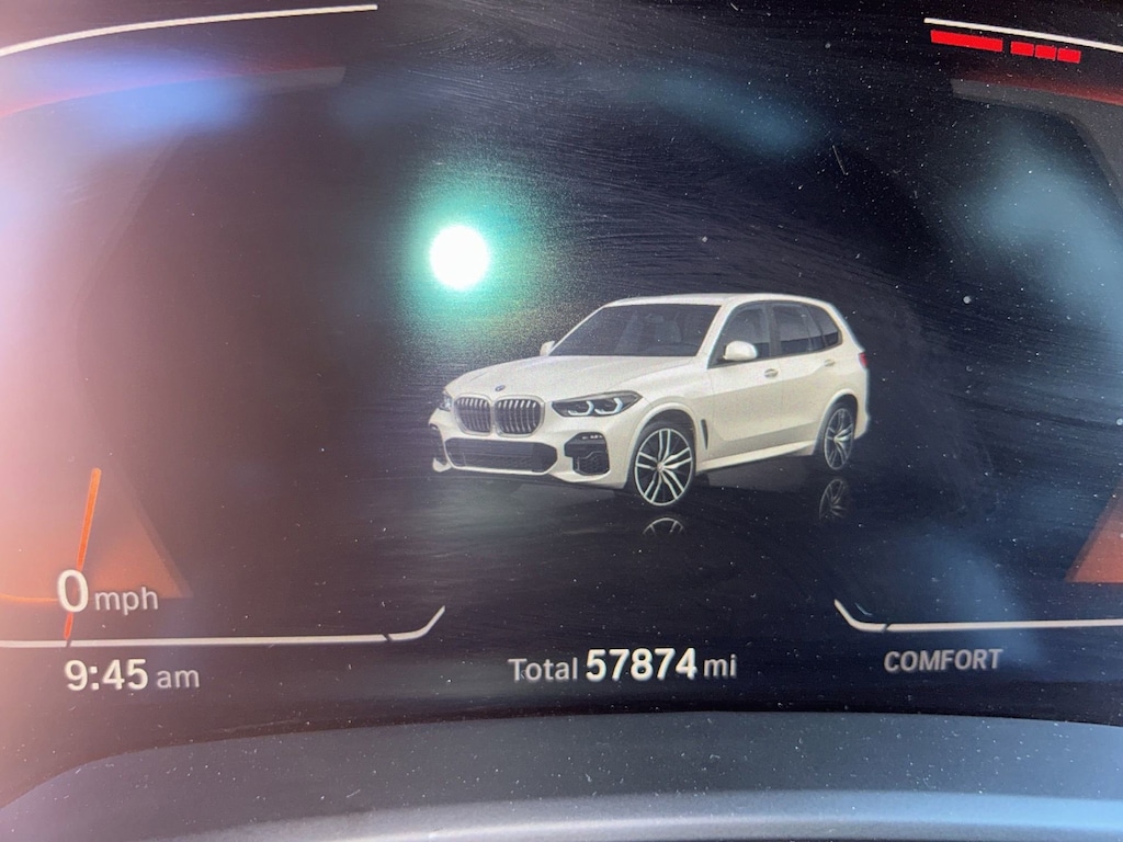 Used 2019 BMW X5 xDrive40i