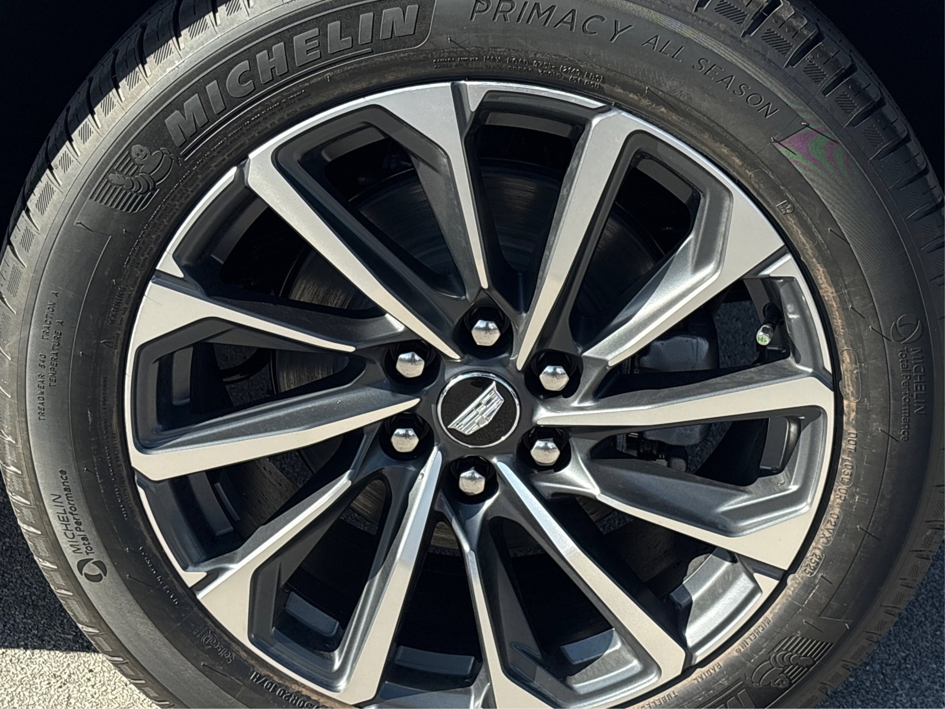 2026 Cadillac LYRIQ Premium Sport - Photo 13