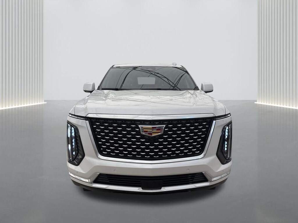 New 2025 CADILLAC Escalade Premium Luxury SUV