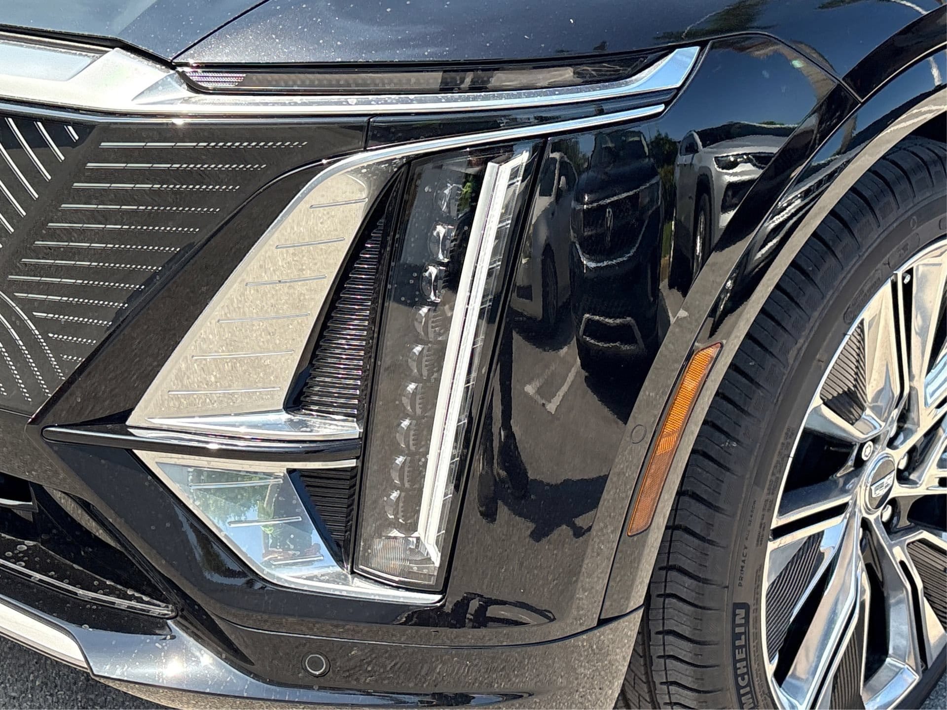 2026 Cadillac LYRIQ Signature Luxury - Photo 13