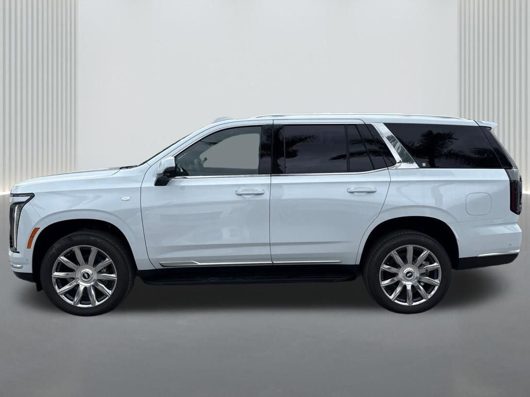 2026 Cadillac Escalade Escalade - Photo 8