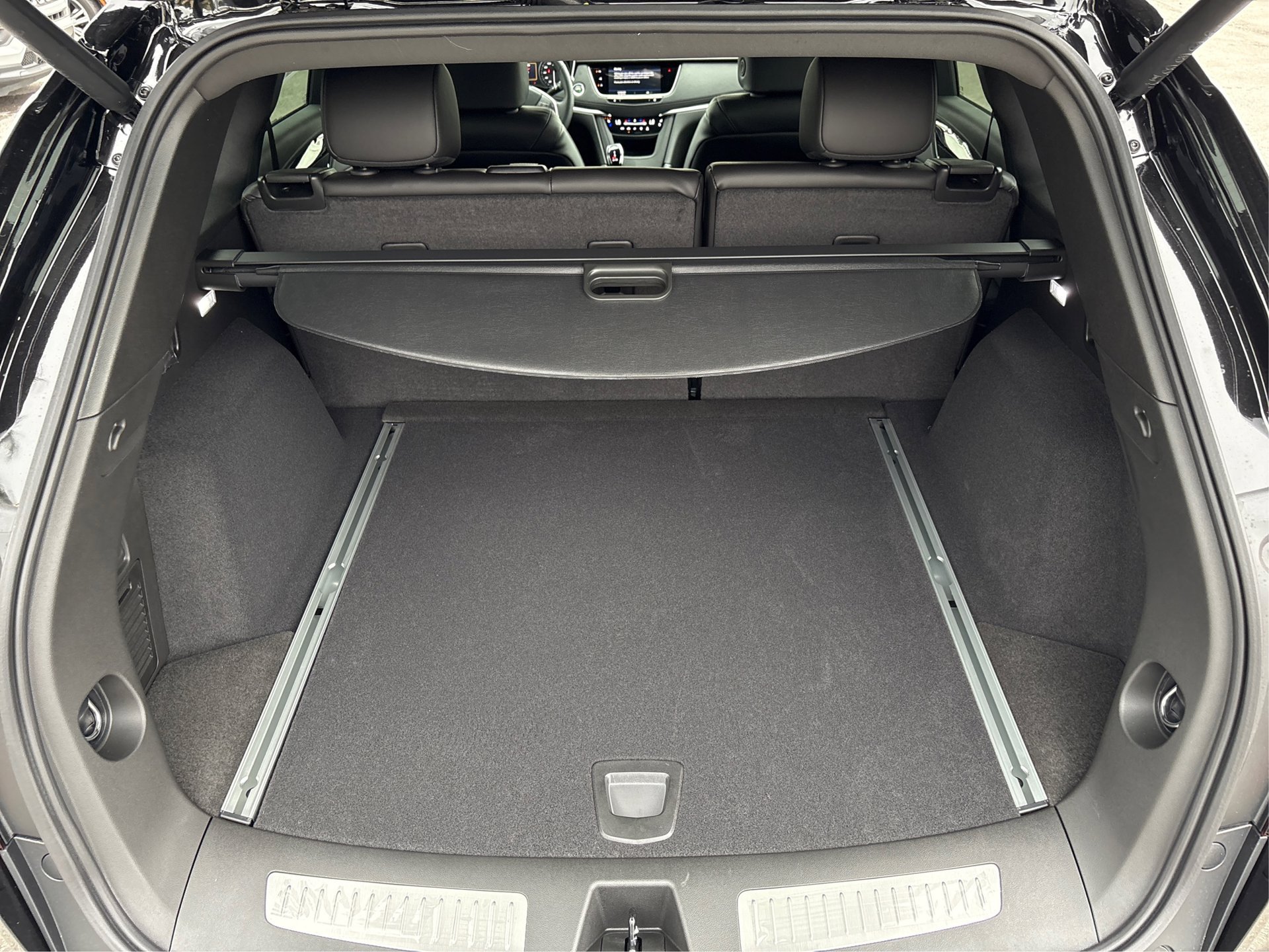 2026 Cadillac XT5 Premium Luxury - Photo 11