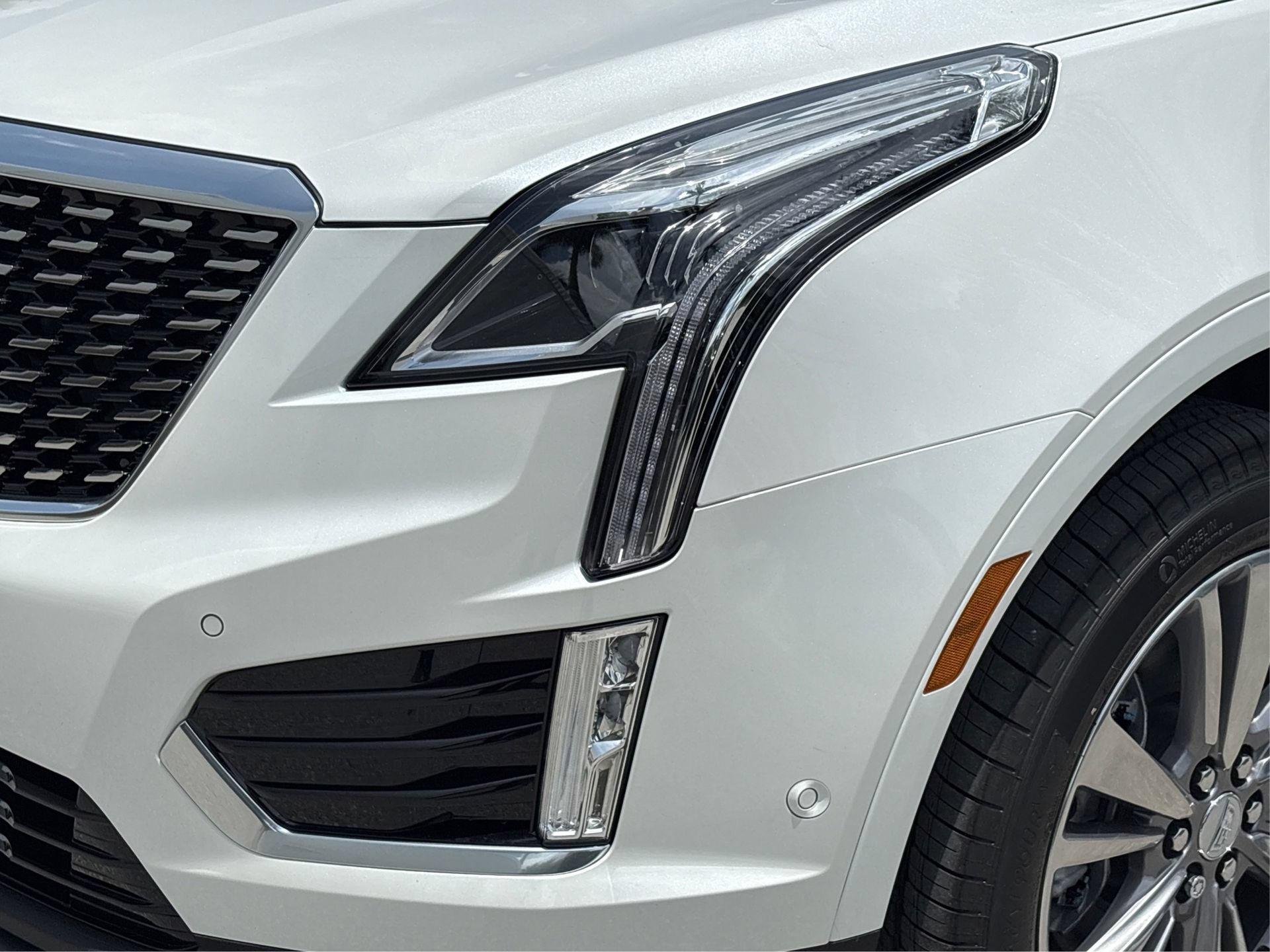 2026 Cadillac XT5 Premium Luxury - Photo 14