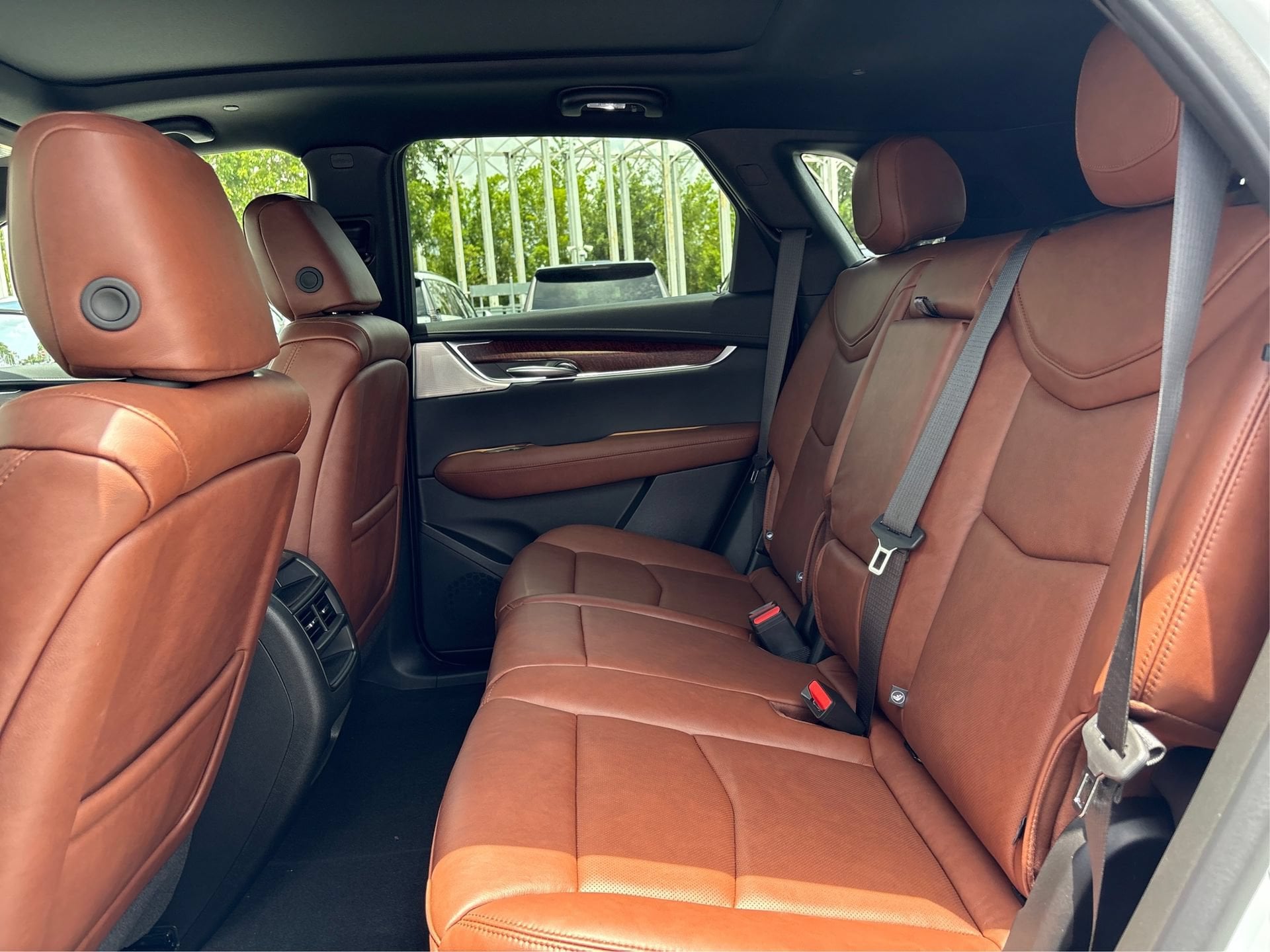 2026 Cadillac XT5 Premium Luxury - Photo 10