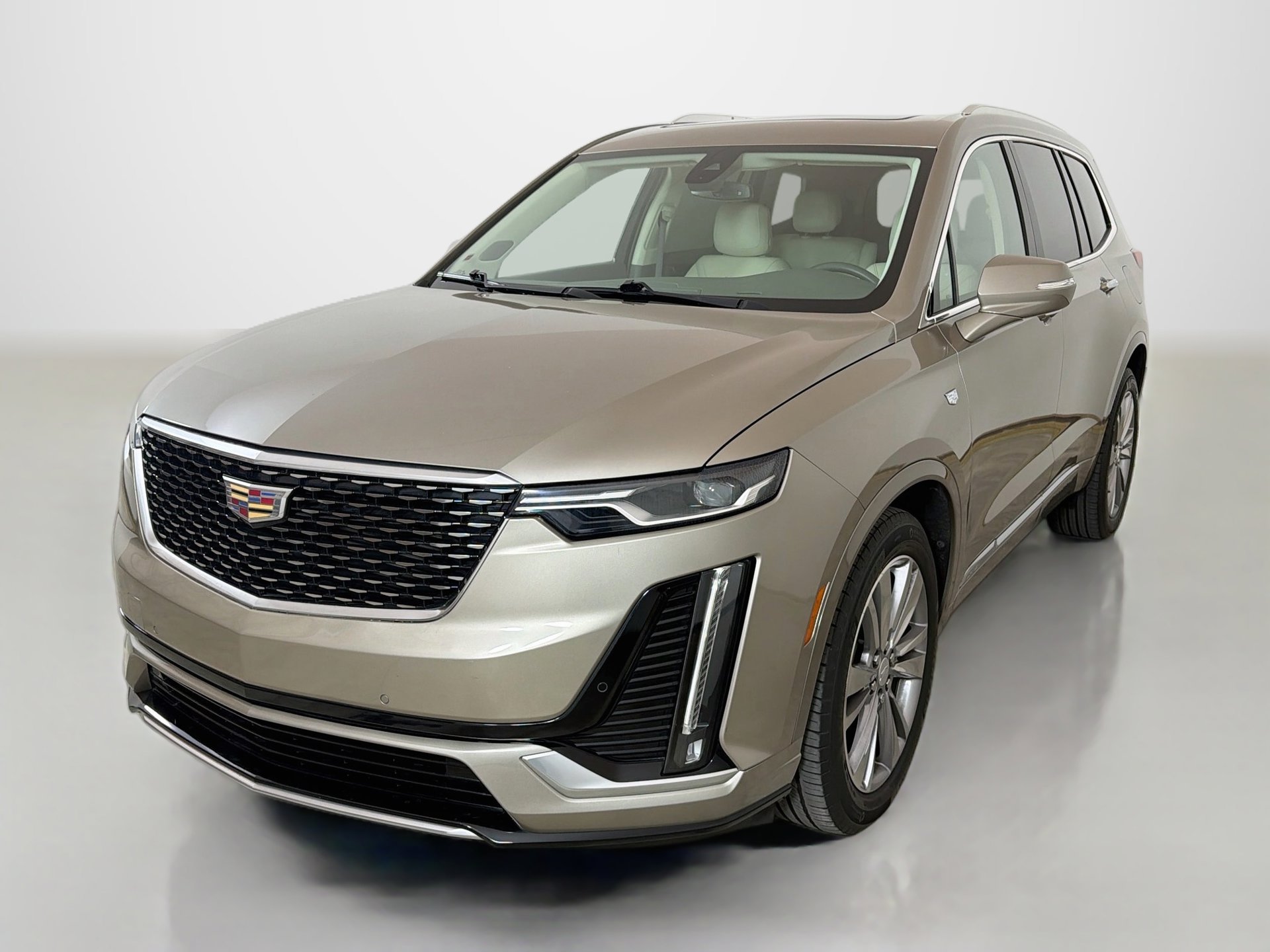 2023 Cadillac XT6