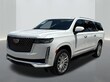 CADILLAC Escalade ESV