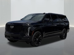 2026 CADILLAC Escalade ESV Platinum Sport SUV