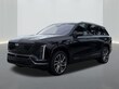  CADILLAC VISTIQ