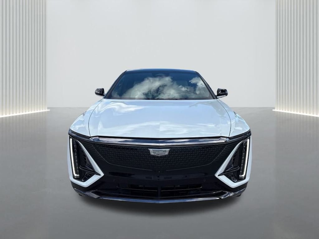 New 2026 CADILLAC LYRIQ Sport SUV