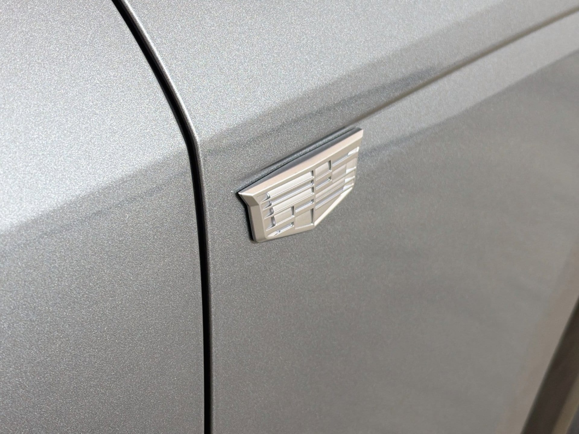 2027 Cadillac LYRIQ Sport - Photo 11