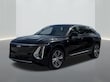  CADILLAC LYRIQ