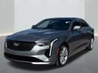 CADILLAC CT4