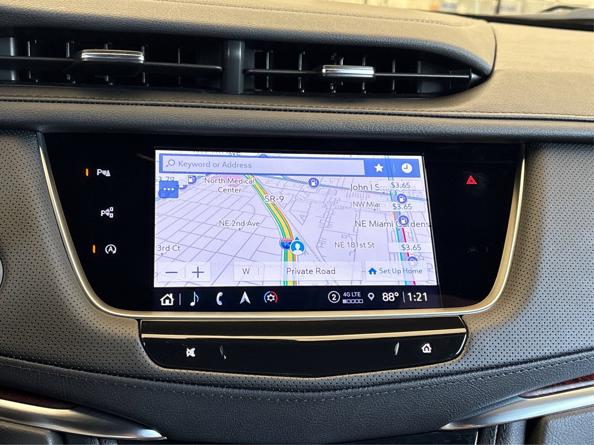 2026 Cadillac XT5 Premium Luxury - Photo 23