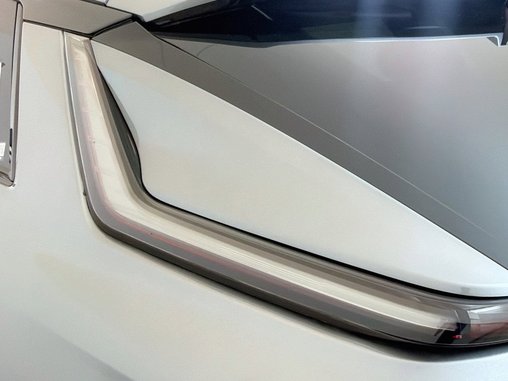 2027 Cadillac LYRIQ Sport - Photo 10