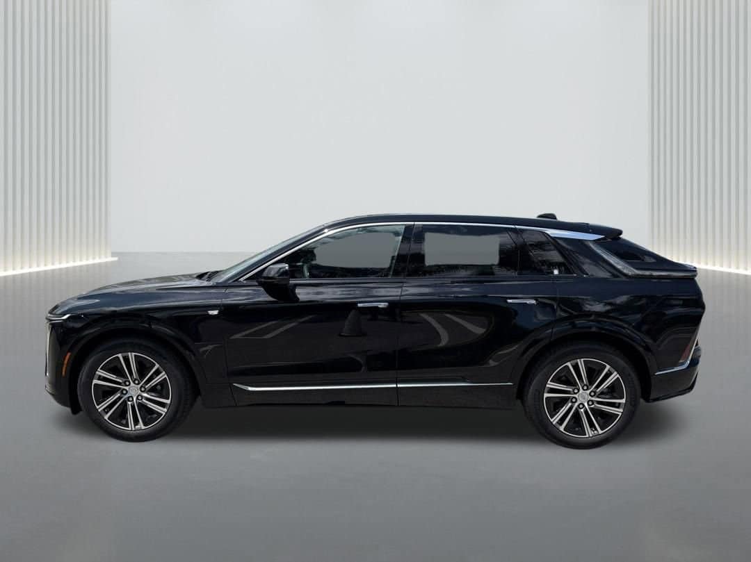 2026 Cadillac LYRIQ Luxury - Photo 8