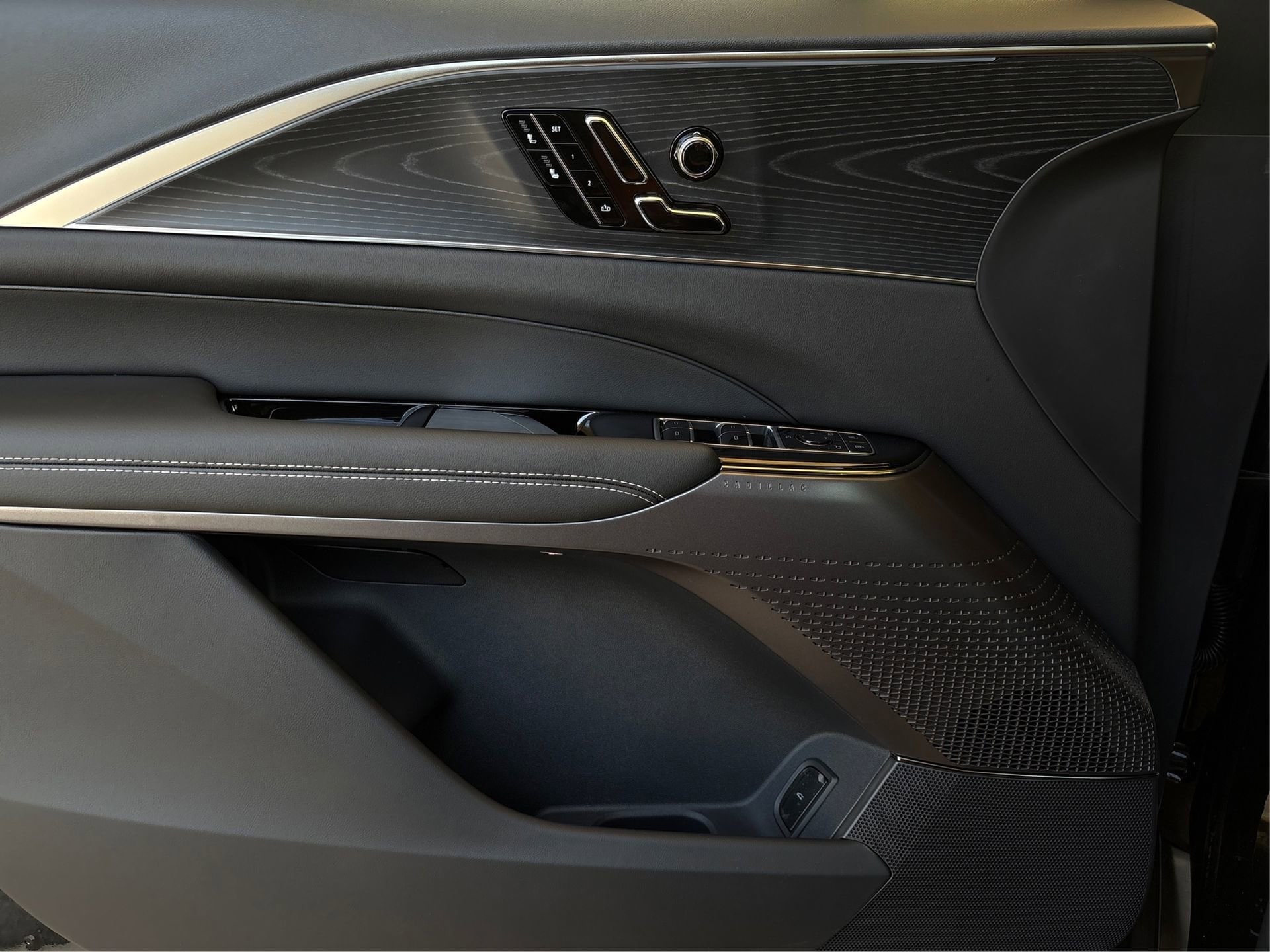 2026 Cadillac LYRIQ Luxury - Photo 20