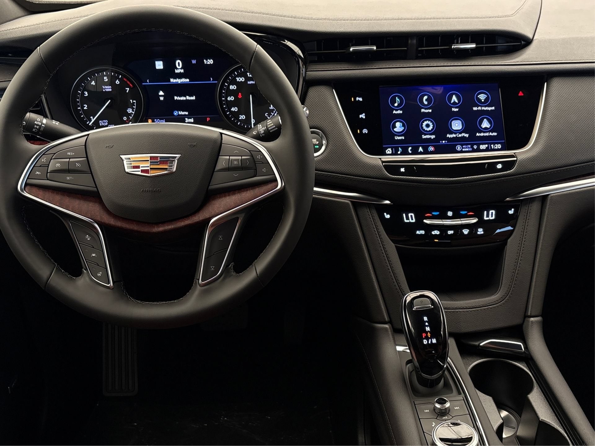 2026 Cadillac XT5 Premium Luxury - Photo 16