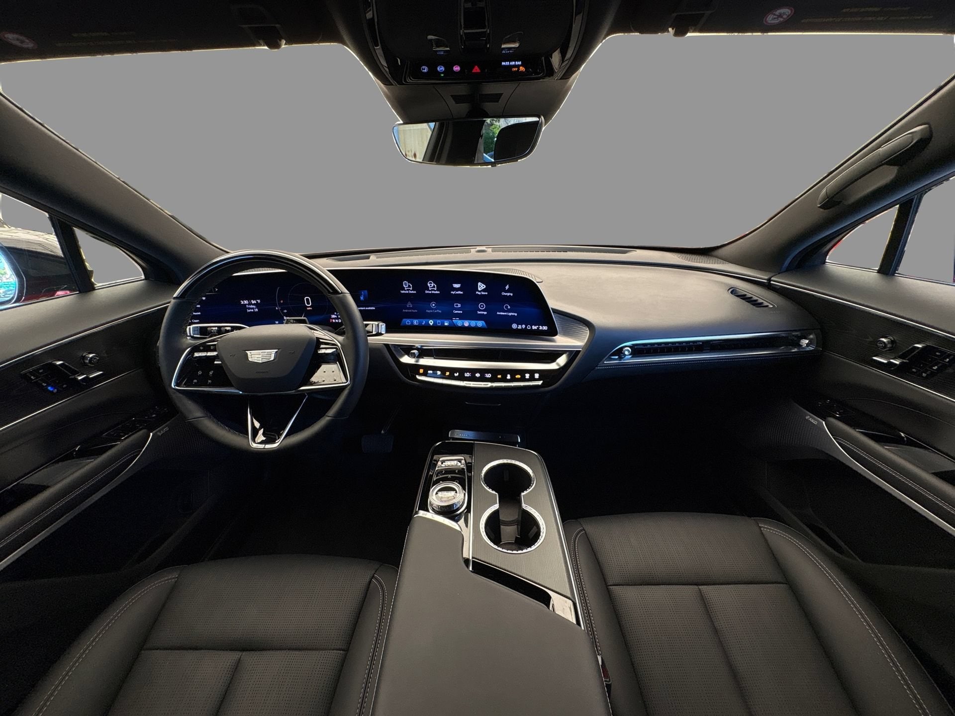 2026 Cadillac LYRIQ Premium Sport - Photo 21