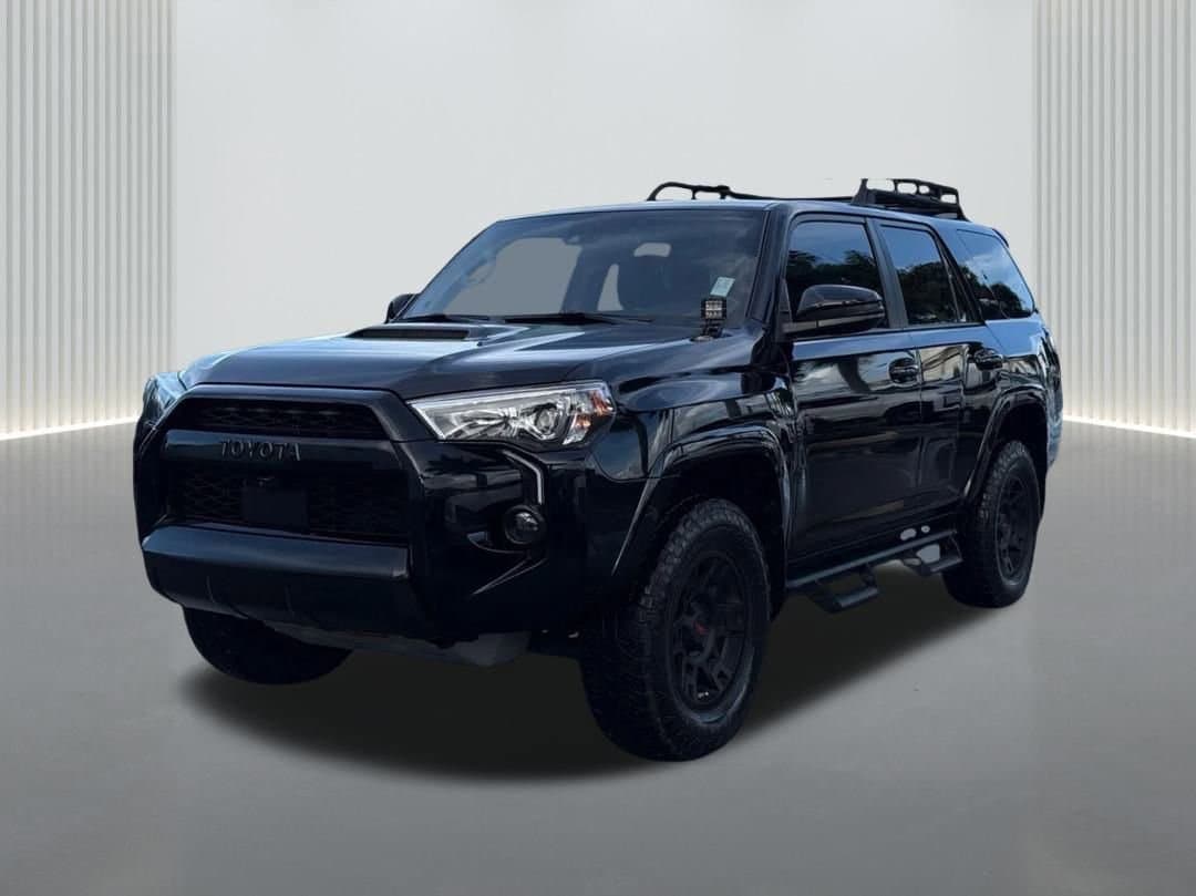 2024 Toyota 4Runner TRD Pro's photo