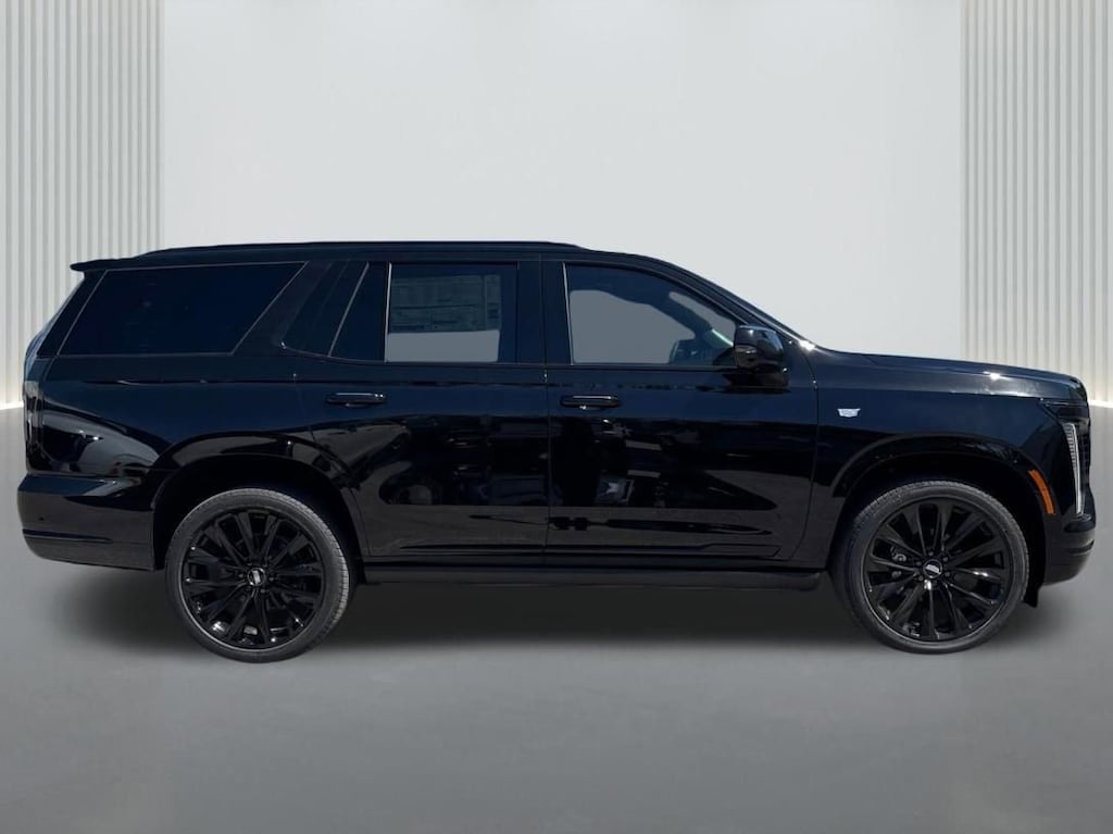 New 2026 CADILLAC Escalade Platinum Sport SUV