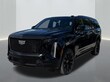 CADILLAC Escalade ESV