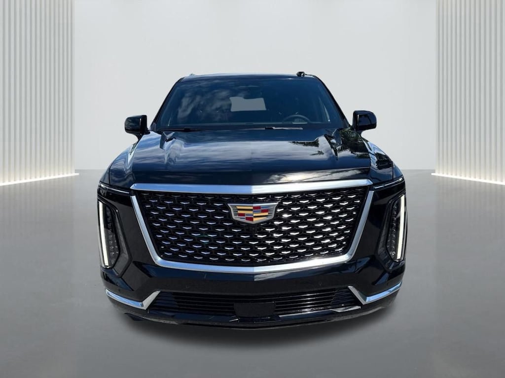New 2026 CADILLAC Escalade Luxury SUV