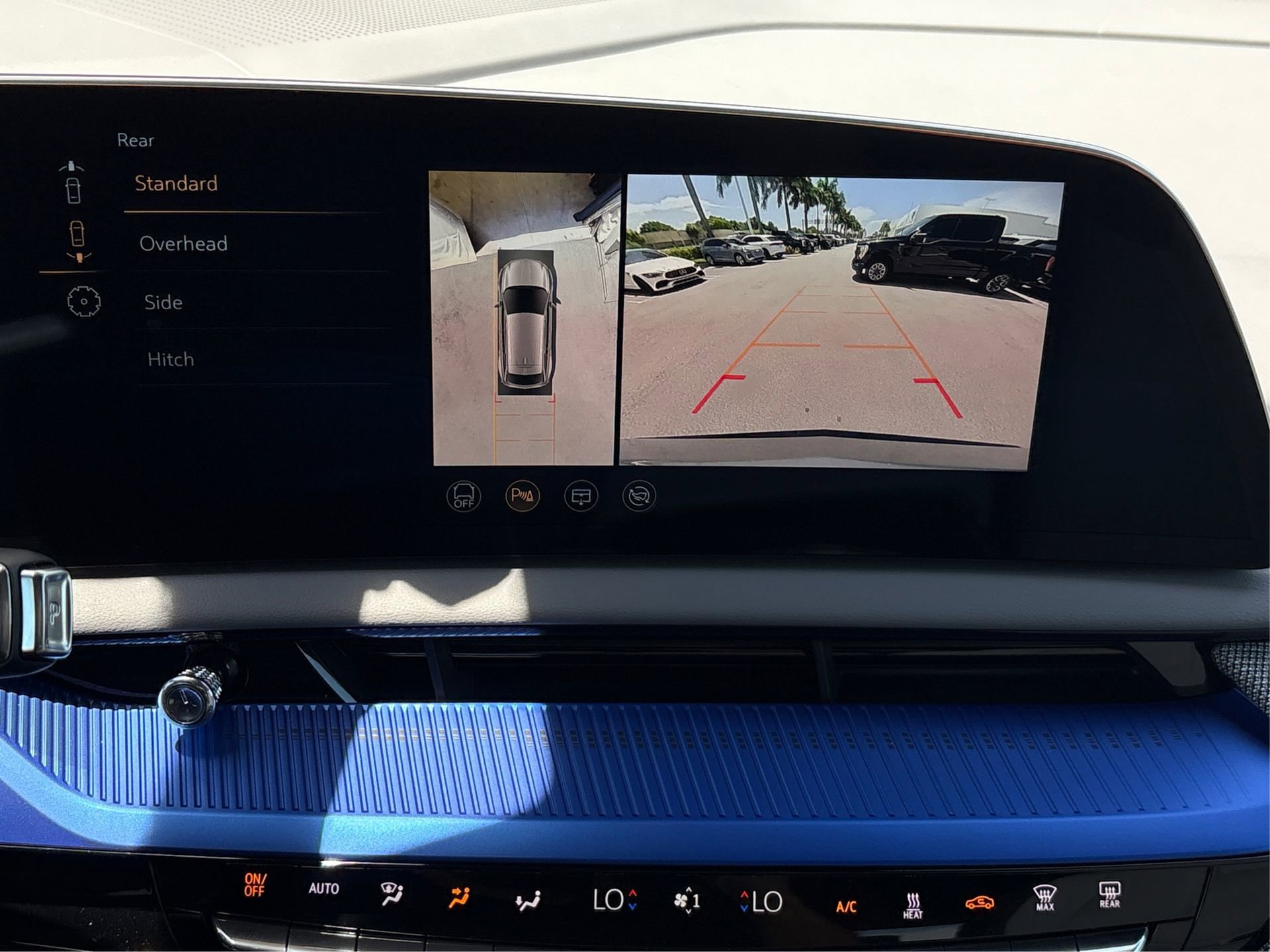 2026 Cadillac LYRIQ V - Photo 25