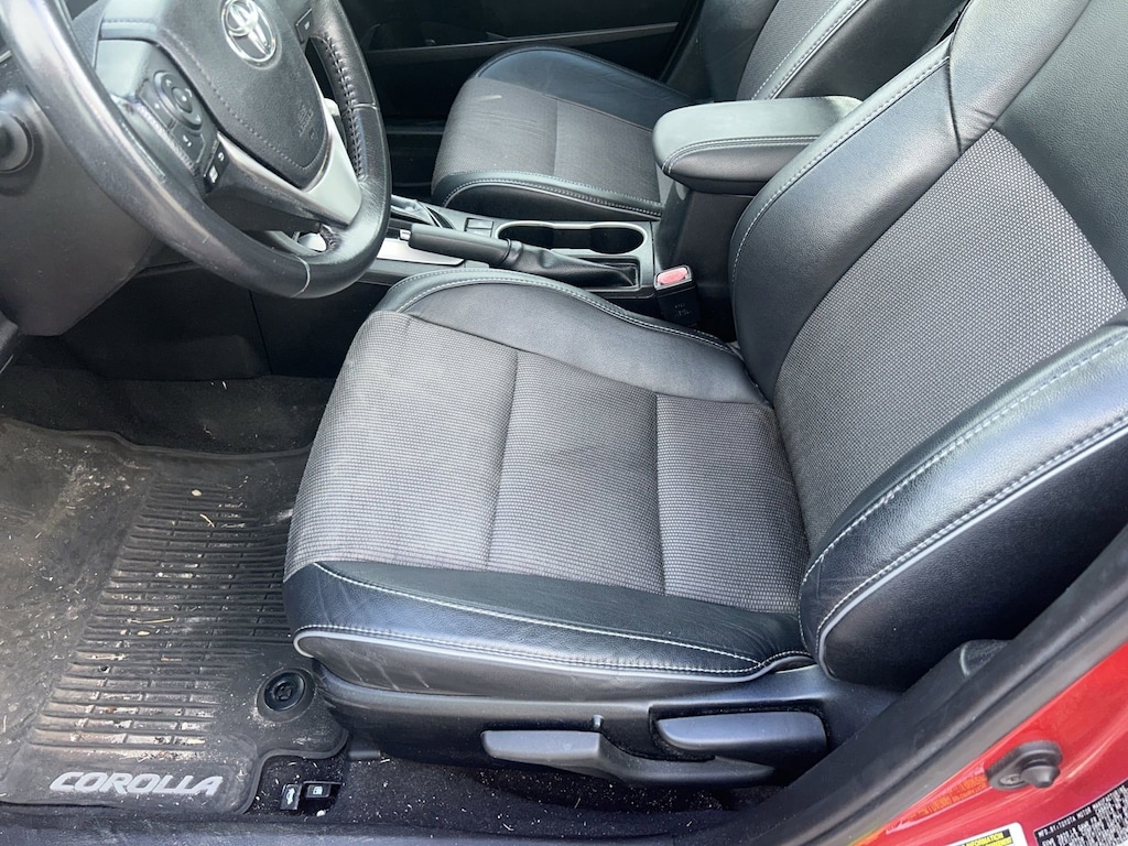 Used 2015 Toyota Corolla L