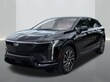 CADILLAC OPTIQ