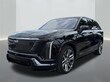  CADILLAC VISTIQ
