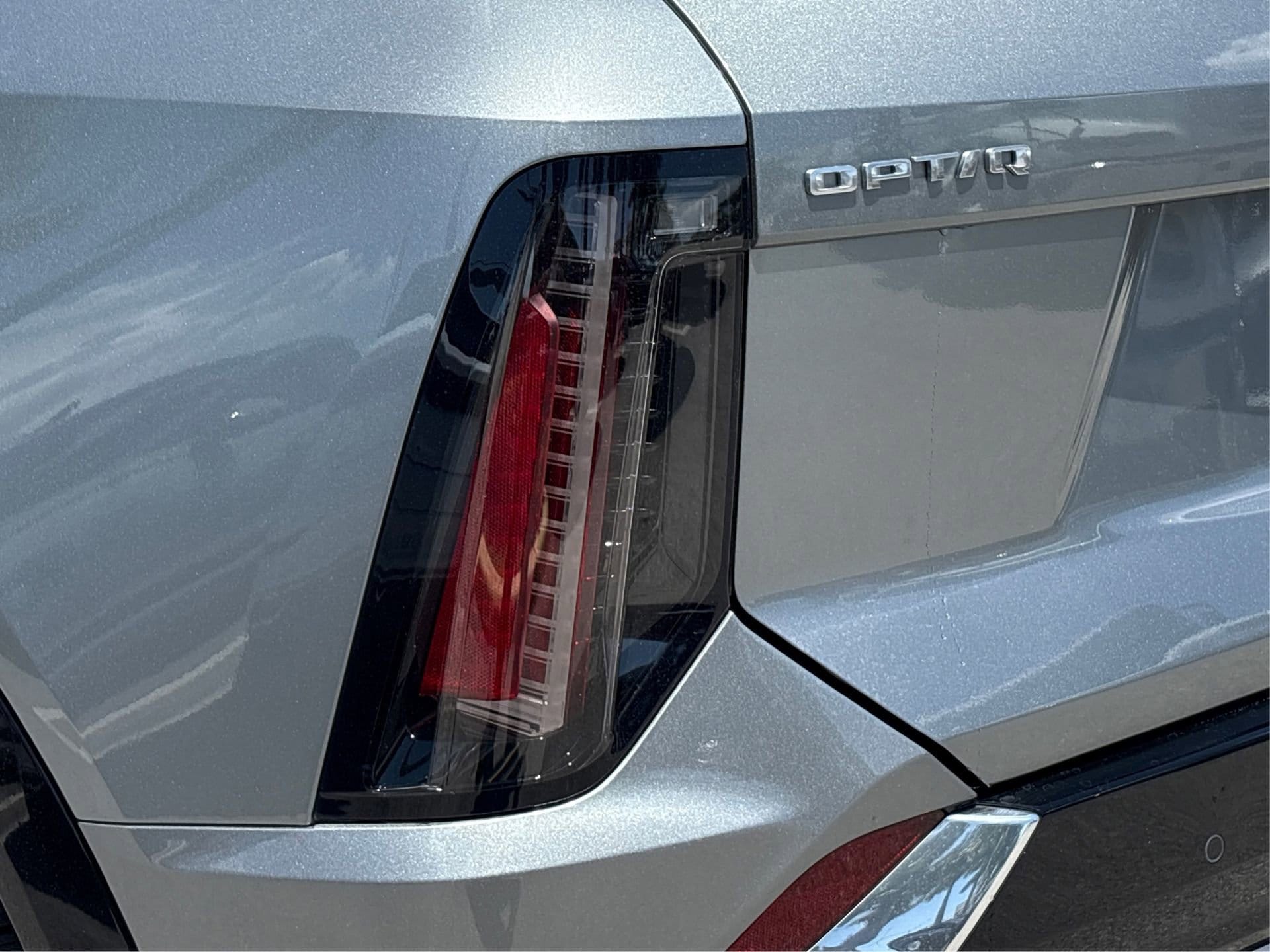 2026 Cadillac LYRIQ V - Photo 15