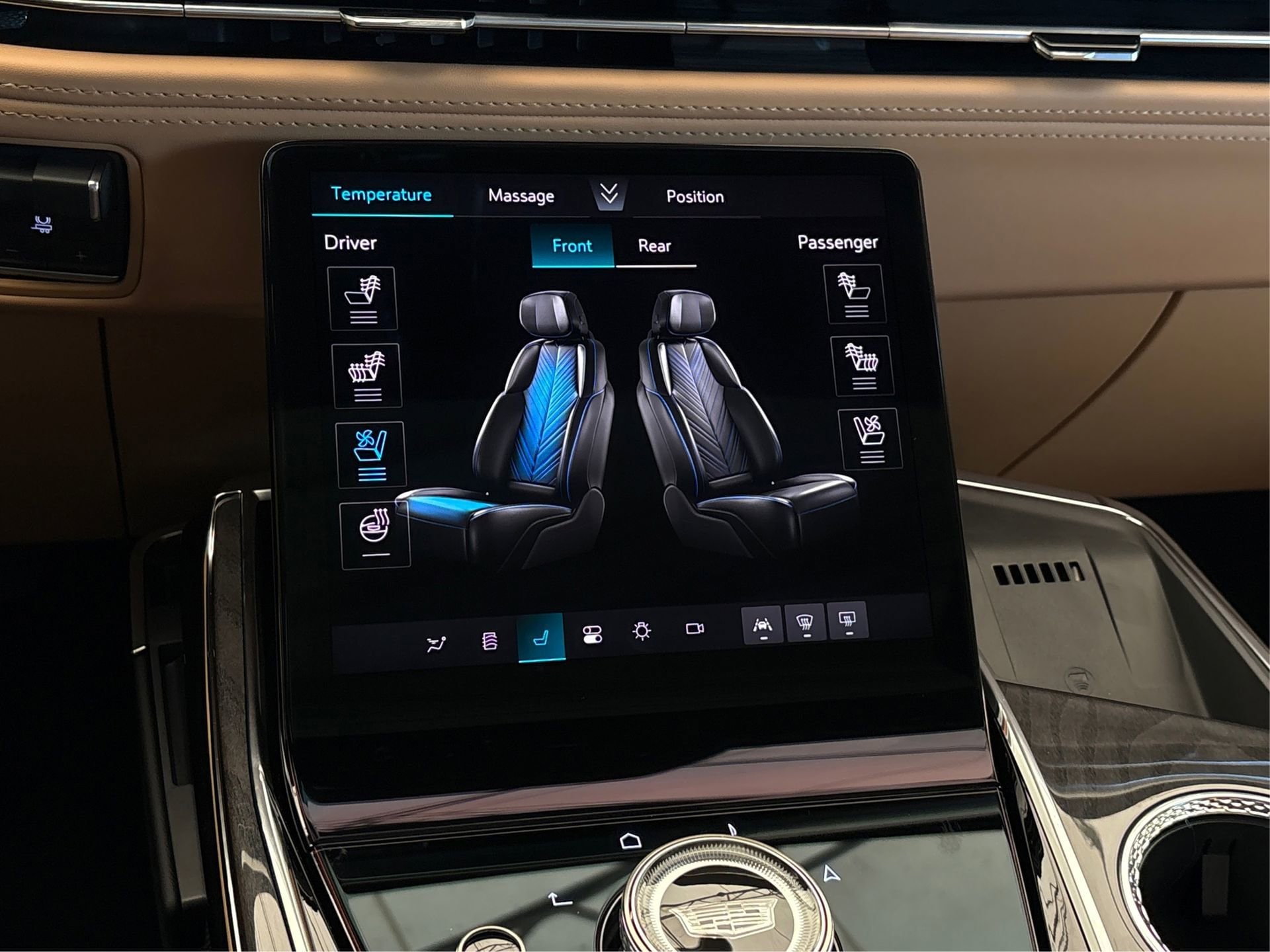 2026 Cadillac Escalade IQL Premium Sport - Photo 32