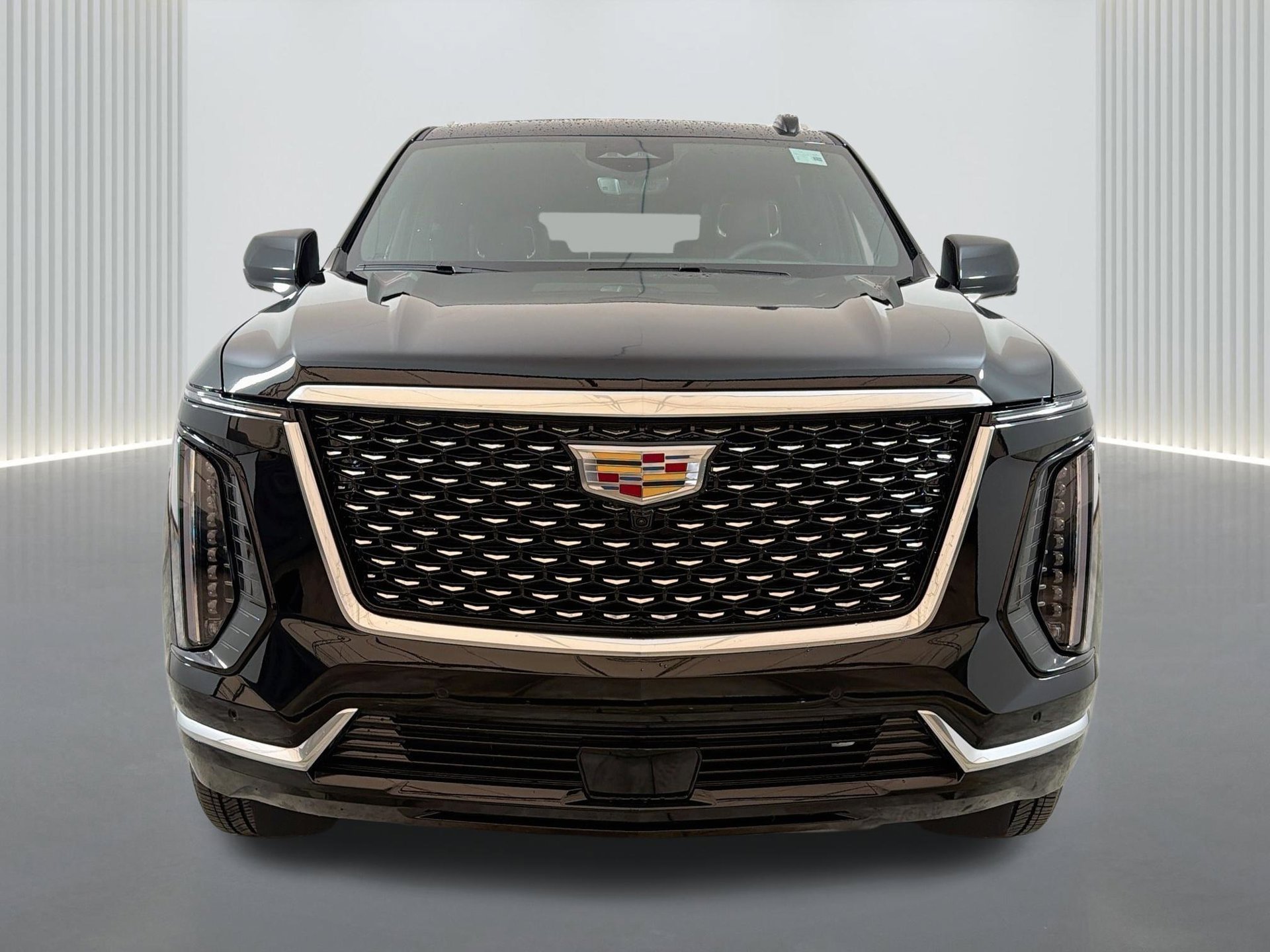 2026 Cadillac Escalade ESV Luxury - Photo 8