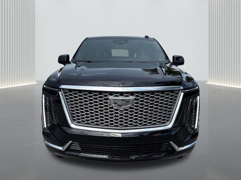 New 2026 CADILLAC Escalade Luxury SUV
