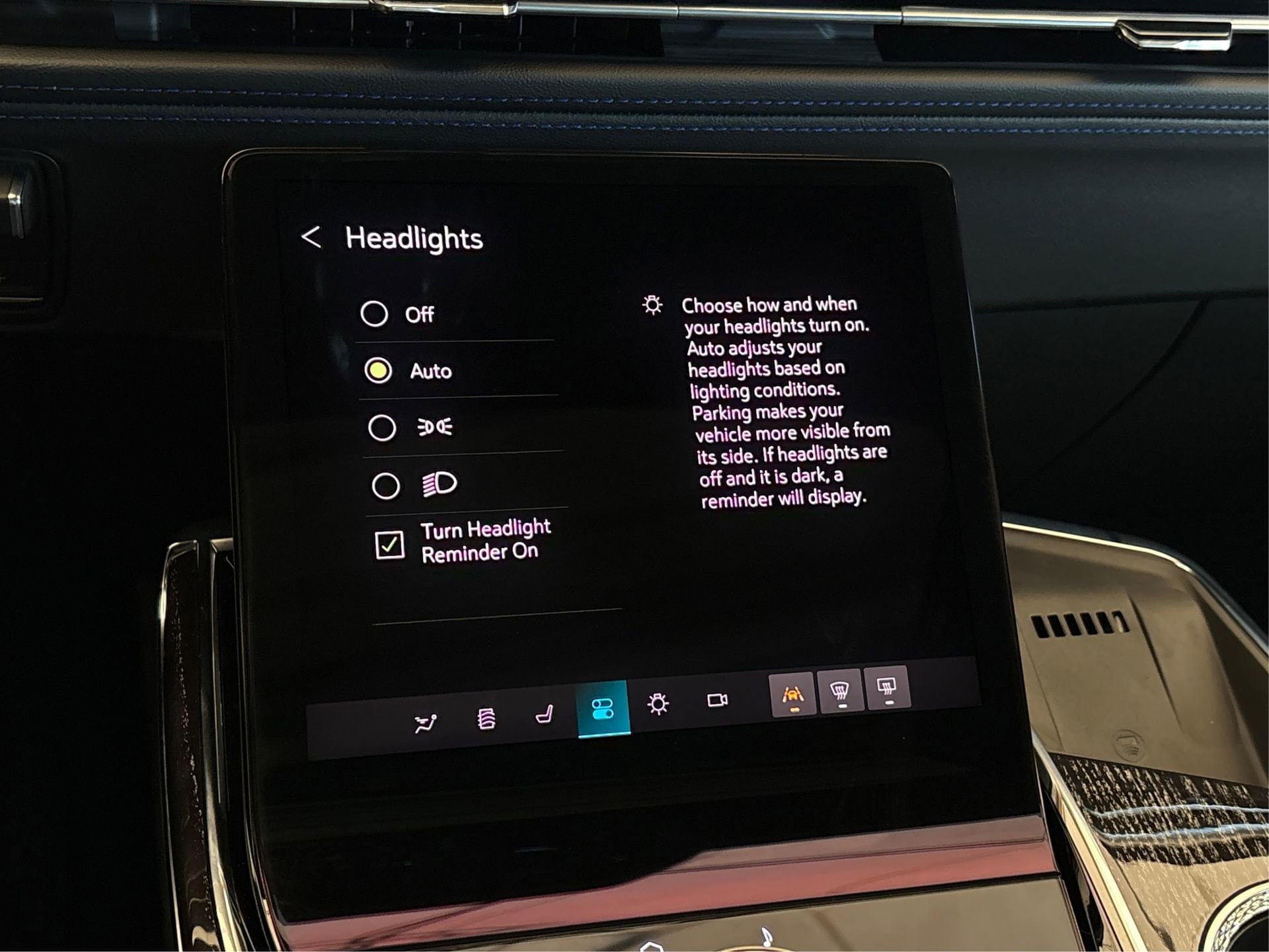 2026 Cadillac Escalade IQ Sport - Photo 20