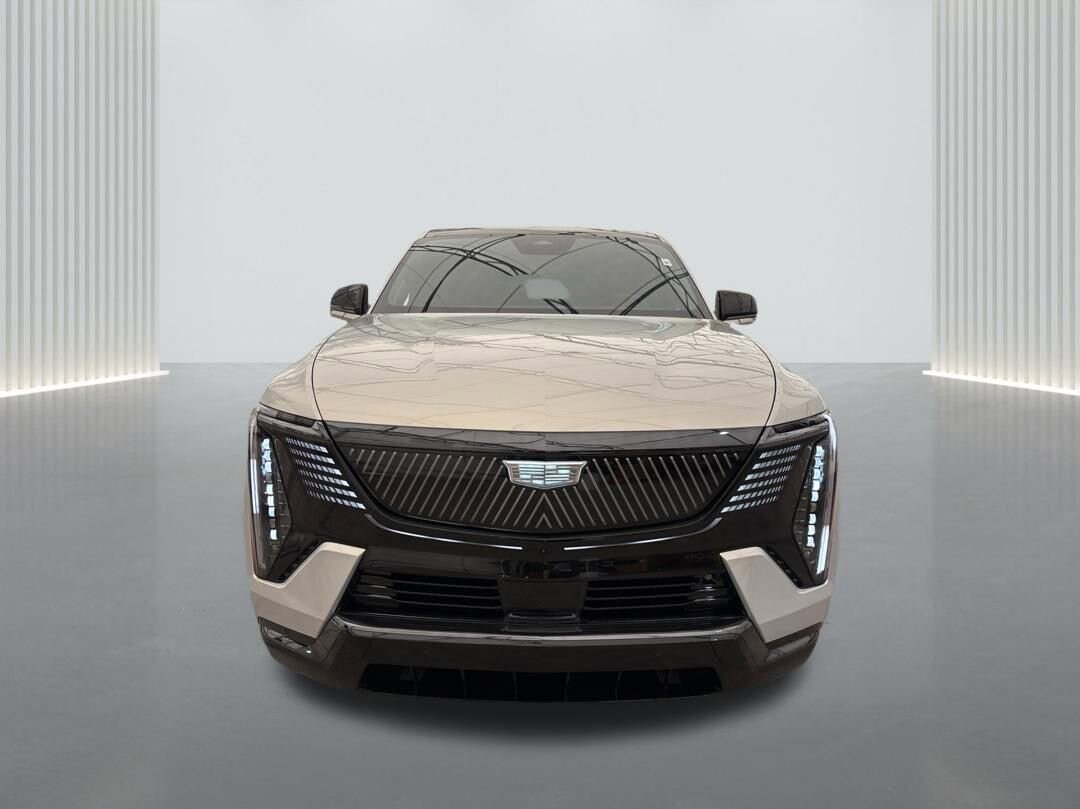 2025 Cadillac Escalade Sport photo 2