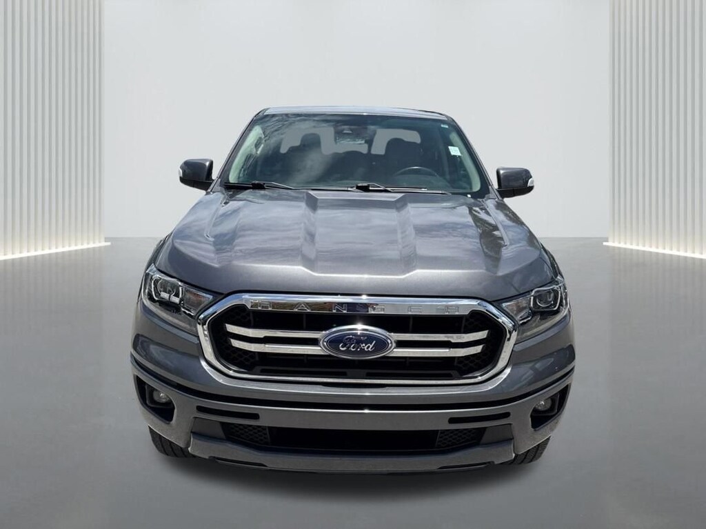 Used 2021 Ford Ranger XL