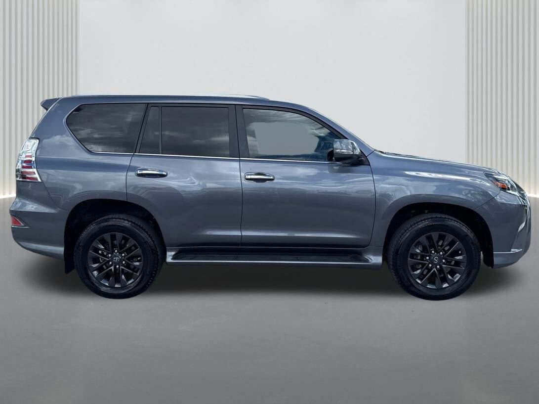 2023 Lexus GX 460 Premium photo 4