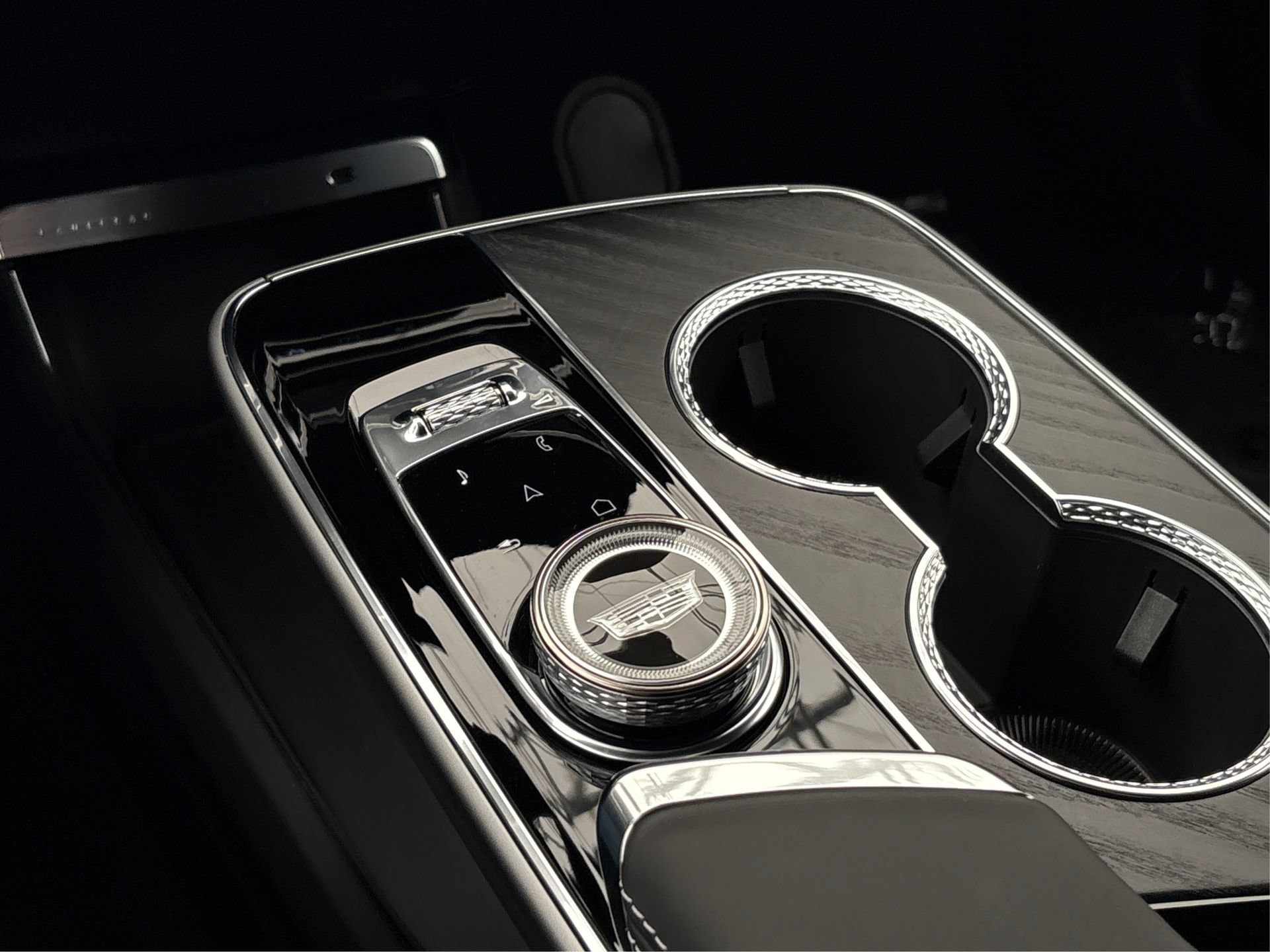 2026 Cadillac LYRIQ V Premium - Photo 26