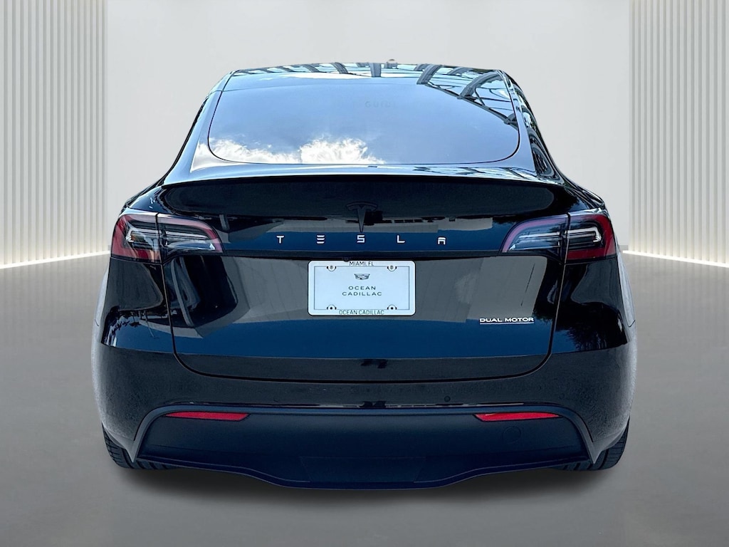 Used 2022 Tesla Model Y Performance