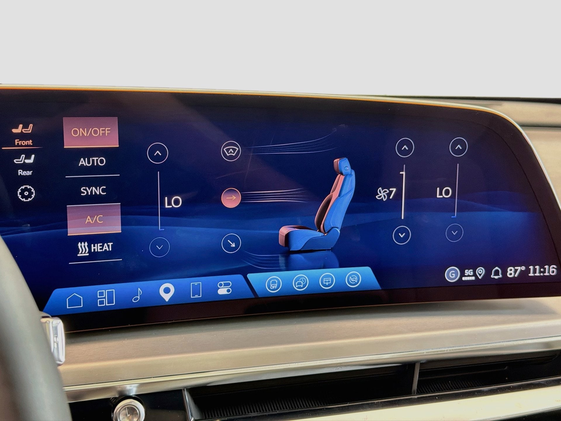 2027 Cadillac LYRIQ Sport - Photo 31