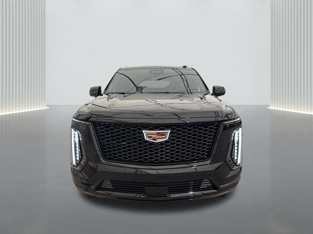 New 2025 CADILLAC Escalade Sport Platinum SUV