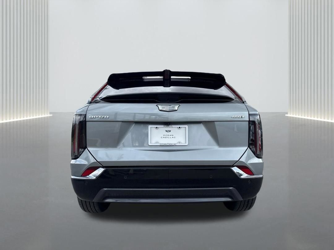 2026 Cadillac OPTIQ Sport - Photo 6