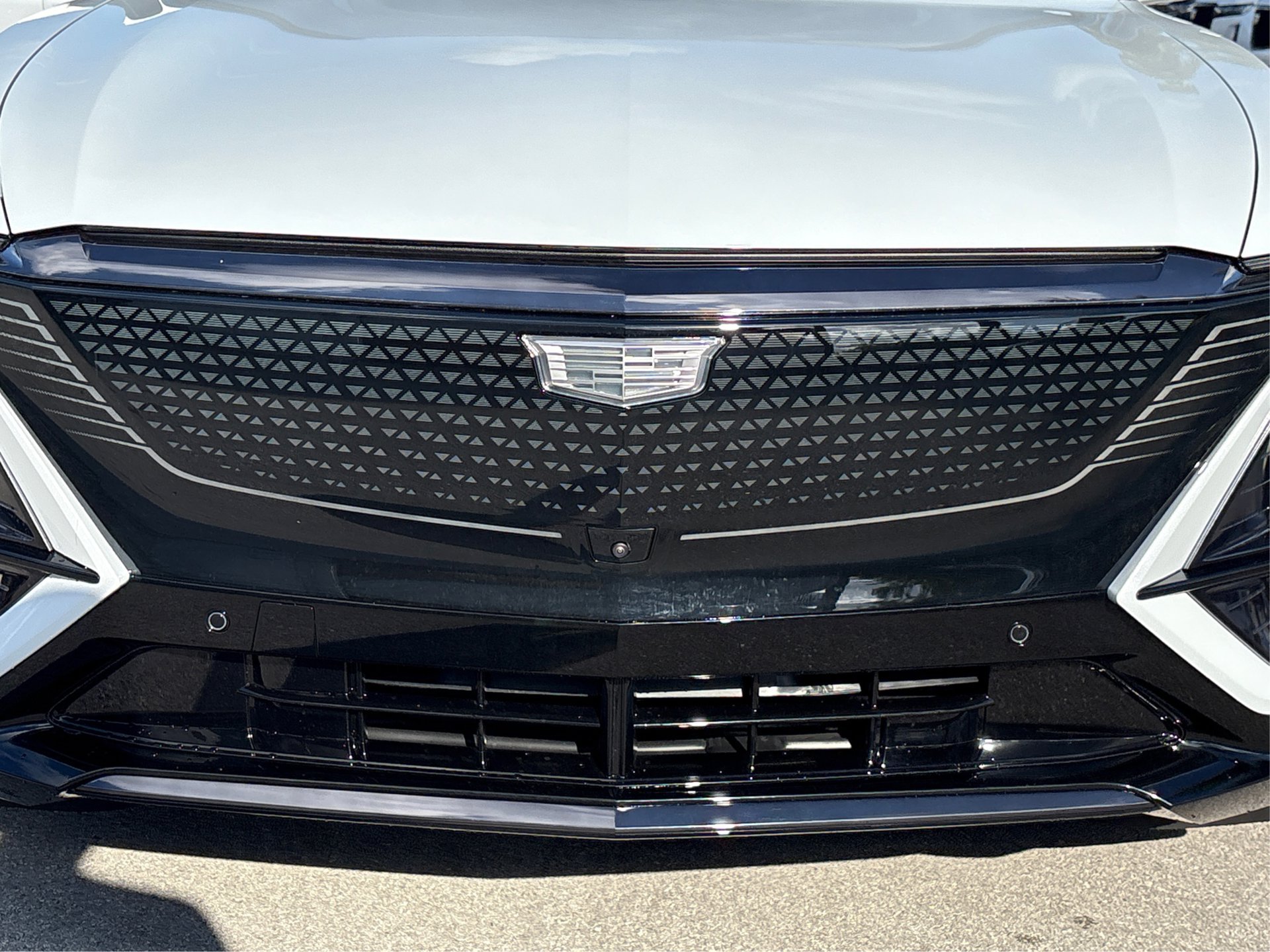 2026 Cadillac LYRIQ Premium Sport - Photo 12