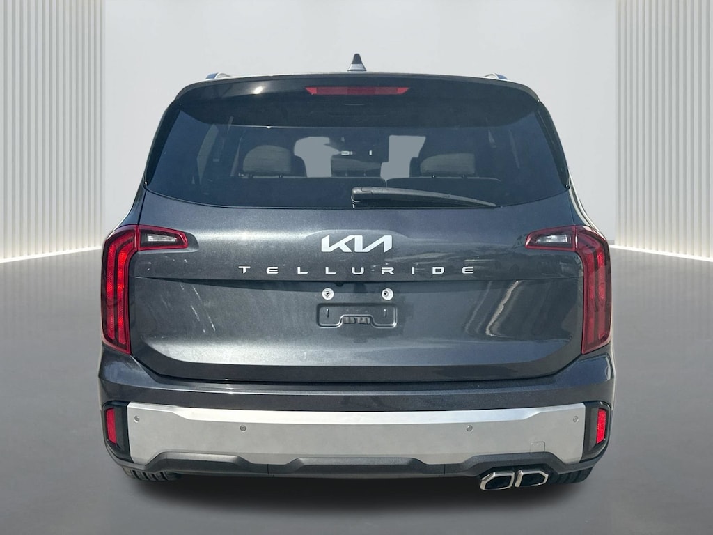 Used 2024 Kia Telluride S