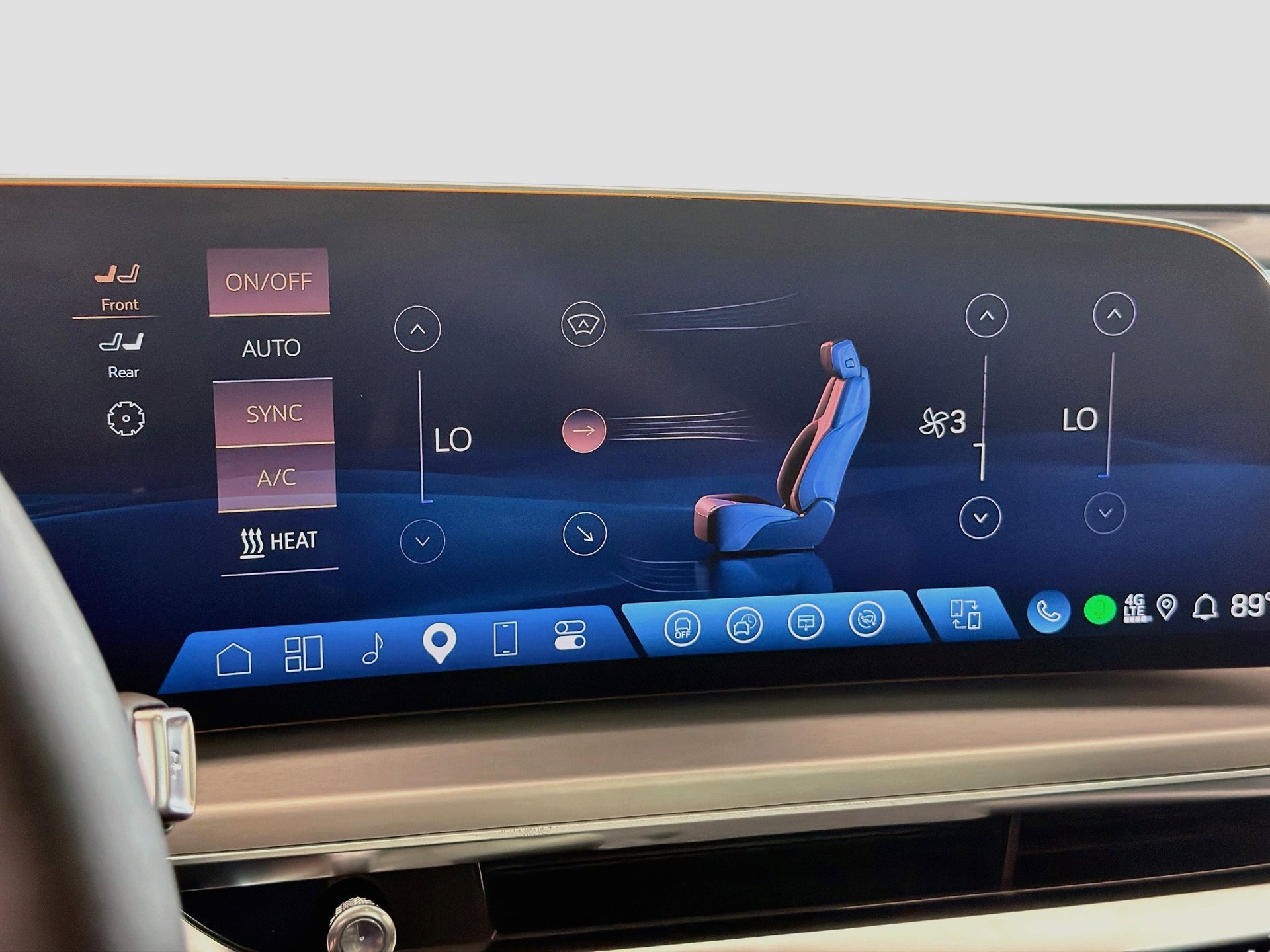 2027 Cadillac LYRIQ Sport - Photo 32