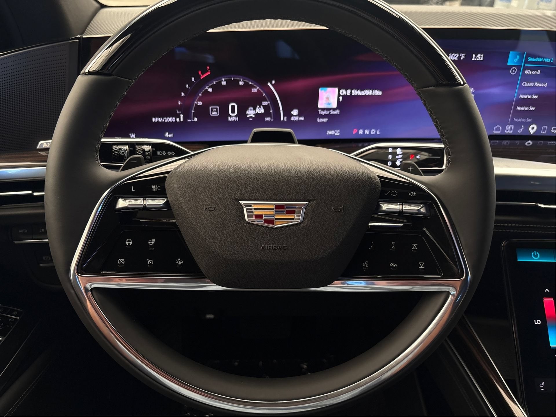 2026 Cadillac Escalade ESV Base - Photo 19