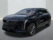 CADILLAC OPTIQ