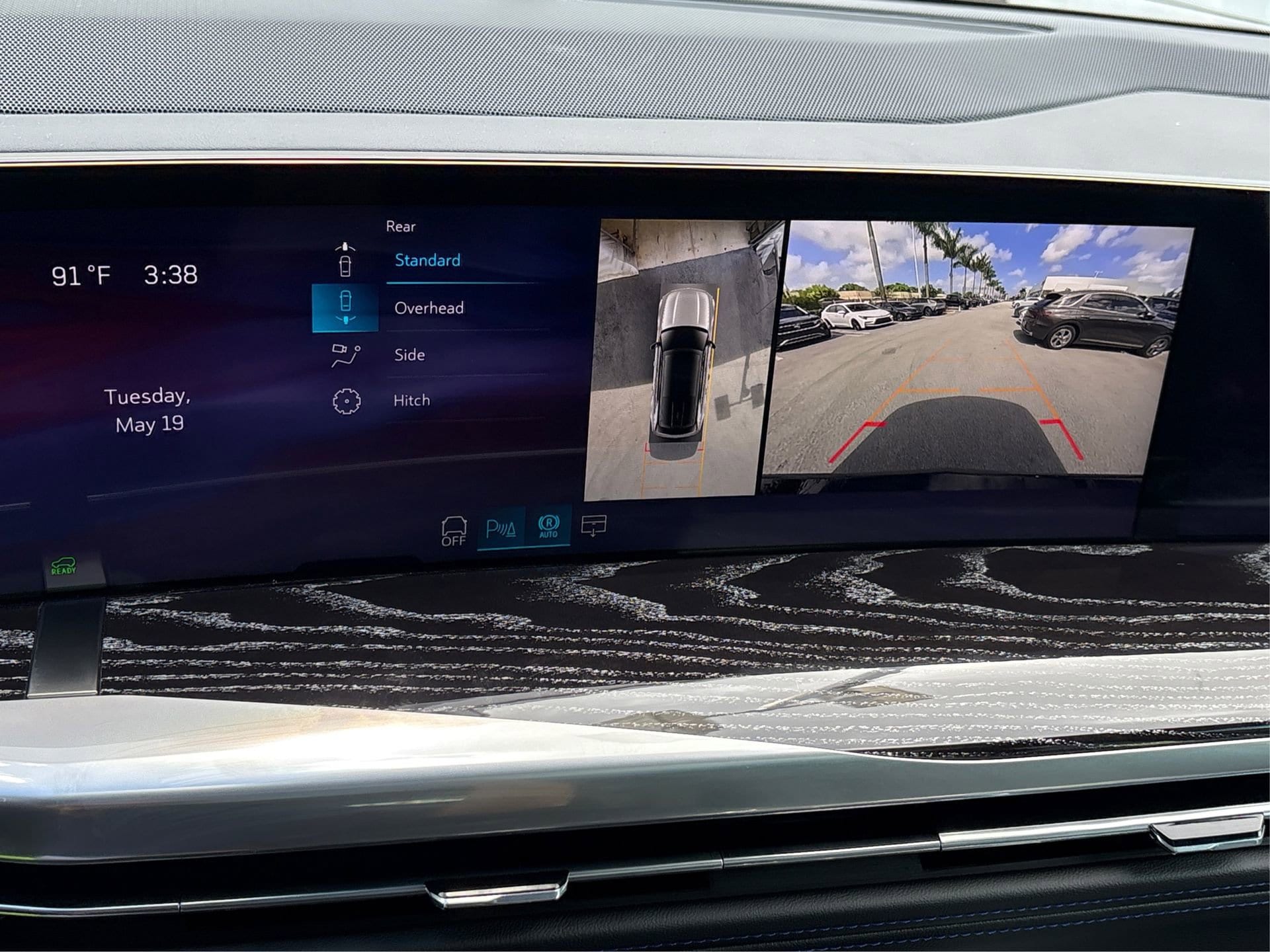 2026 Cadillac Escalade IQ Sport - Photo 25