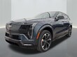 CADILLAC ESCALADE IQ